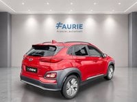 Voitures D'occasion À Trélissac | Hyundai Kona Electric Kona Electrique 39 Kwh - 136 Ch Creative