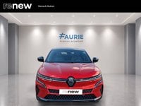Voitures D'occasion À Guéret | Renault Mégane Megane V Electrique Megane E-Tech 220 Ch Autonom...