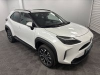 Voitures D'occasion À Gond Pontouvre | Toyota Yaris Cross Hybride 116H 2Wd Design