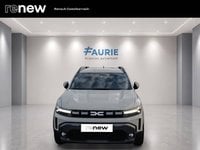 Voitures D'occasion À Castelsarrasin | Dacia Duster Mild Hybrid 140 Extreme