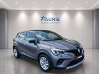 Voitures D'occasion À Trélissac | Renault Captur Ii Tce 90 - 21 Business