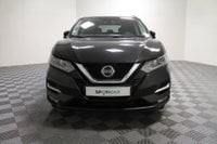 Voitures D'occasion À Migné-Auxances | Nissan Qashqai Ii 1.3 Dig-T 160 Dct N-Connecta