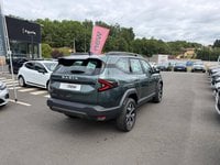 Voitures D'occasion À Sarlat | Dacia Bigster Mild Hybrid 140 Expression