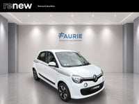 Voitures D'occasion À Souillac | Renault Twingo Iii 1.0 Sce 70 E6C Limited