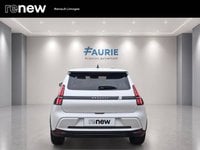 Voitures D'0Km À Limoges | Renault 5 R Electrique Renault E-Tech Electrique 150 Ch Autonomie Con...
