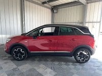 Voitures D'occasion À Saintes | Opel Crossland 1.2 Turbo 130 Ch Bva6 Ultimate
