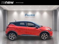 Voitures D'occasion À Limoges | Renault Captur Ii Tce 90 - 21 Intens