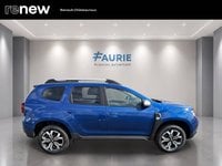 Voitures D'occasion À Saint Maur | Dacia Duster Eco-G 100 4X2 Prestige +