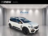 Voitures D'occasion À Brive La Gaillarde | Dacia Jogger Eco-G 100 5 Places Extreme +