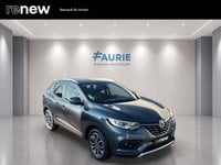 Voitures D'occasion À Saint-Junien | Renault Kadjar Blue Dci 115 Edc Wave