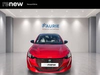 Voitures D'occasion À Brive La Gaillarde | Peugeot 208 Electrique Ii Electrique 50 Kwh 136Ch Gt