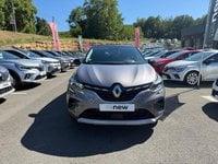 Voitures D'occasion À Sarlat | Renault Captur Ii Tce 140 Edc - 21 Intens