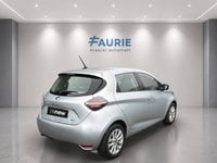 Voitures D'occasion À Trélissac | Renault Zoe R110 Zen