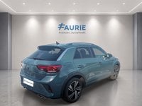 Voitures D'occasion À Brive La Gaillarde | Volkswagen T-Roc 1.5 Tsi Evo2 150 Start/Stop Dsg7 R-L...