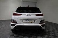 Voitures D'occasion À Châtellerault | Hyundai Kona 1.0 T-Gdi 120 Hybrid 48V N Line Creative