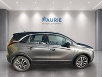 Voitures D'occasion À Limoges | Opel Crossland X 1.2 Turbo 110 Ch Innovation