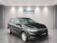 Voitures D'occasion À Trélissac | Dacia Sandero Iii Eco-G 100 - 22 Confort