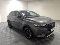 Voitures D'occasion À Migné-Auxances | Ds Ds 7 Ds7 Crossback Hybride E-Tense 225 Eat8 Performan...