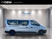 Voitures D'occasion À Saint Maur | Renault Trafic Combi L2 Dci 120 S&S Zen