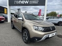 Voitures D'occasion À Montauban | Dacia Duster Ii Blue Dci 115 4X2 Prestige