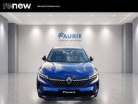 Voitures D'occasion À Saint Maur | Renault Austral Mild Hybrid 160 Auto Techno
