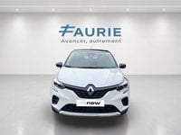 Voitures D'occasion À Saint-Astier | Renault Captur Ii E-Tech 145 - 21 Business