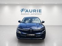 Voitures D'occasion À Trélissac | Renault Mégane Megane V Electrique Megane E-Tech Ev40 130Ch ...