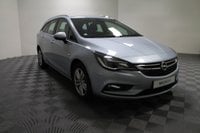 Voitures D'occasion À Migné-Auxances | Opel Astra K Sports Tourer 1.6 Cdti 110 Ch Start/Stop In...