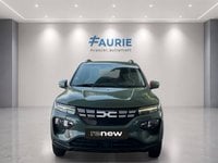 Voitures D'occasion À Trélissac | Dacia Spring Expression