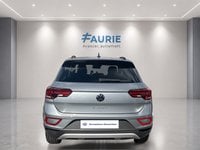 Voitures D'occasion À Brive La Gaillarde | Volkswagen T-Roc 1.0 Tsi 116 Start/Stop Bvm6 Vw Edition
