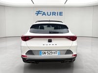 Voitures D'occasion À Brive La Gaillarde | Cupra Formentor 1.5 Tsi 150 Ch Dsg7 Vz-Line
