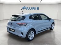Voitures D'occasion À Trélissac | Renault Clio V Blue Dci 100 Ch Gsr2 Evolution