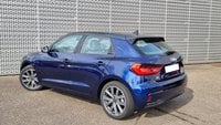 Voitures D'occasion À Dax | Audi A1 Sportback 30 Tfsi 116 Ch Bvm6 Advanced