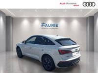 Voitures D'occasion À Brive La Gaillarde | Audi Q5 Sportback 50 Tfsie 299 S Tronic 7 Quattro S Line