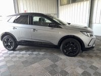 Voitures D'occasion À Saintes | Opel Grandland 1.5 Diesel 130 Ch Bva8 Gs
