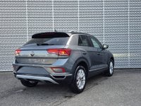 Voitures D'occasion À Dax | Volkswagen T-Roc 1.5 Tsi Evo 150 Start/Stop Dsg7 Style