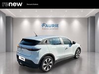 Voitures D'occasion À Guéret | Renault Mégane Megane V Electrique Megane E-Tech Ev60 130Ch Sup...