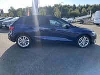 Voitures D'occasion À Montauban | Audi A3 Sportback A3/S3/Rs3 Iv 35 Tfsi Mild Hybrid 150 S Troni...