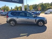 Voitures D'occasion À Montauban | Dacia Jogger Hybrid 140 7 Places Extreme
