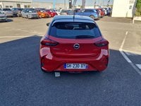 Voitures D'occasion À Saintes | Opel Corsa Electrique F Electrique 136 Ch & Batterie 50 Kwh Gs Line