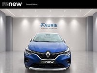Voitures D'occasion À Guéret | Renault Captur Tce 90 - 21 Intens