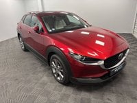 Voitures D'occasion À Gond Pontouvre | Mazda Cx-30 2.0L Skyactiv-X M Hybrid 180 Ch 4X4 Bva6 Excl...
