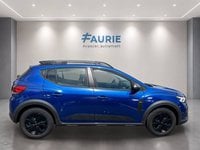Voitures D'occasion À Trélissac | Dacia Sandero Iii Eco-G 100 Stepway Extreme +