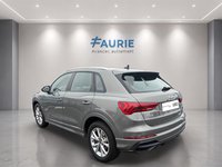 Voitures D'occasion À Brive La Gaillarde | Audi Q3 35 Tdi 150 Ch S Tronic 7 S Line