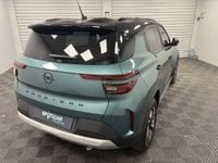 Voitures D'occasion À Gond Pontouvre | Opel Frontera 1.2 Turbo Hybrid 145 Ch E-Dct6 Gs