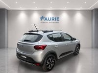 Voitures D'occasion À Trélissac | Dacia Sandero Eco-G 100 Stepway Confort