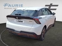 Voitures D'occasion À Saint-Junien | Mg Mg4 Electric 51Kwh - 125 Kw 2Wd Standard
