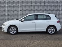 Voitures D'occasion À Saint-Pierre-Du-Mont | Volkswagen Golf 1.0 Etsi Opf 110 Dsg7 Life Plus