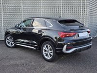 Voitures D'occasion À Saint-Avit | Audi Q3 Sportback 35 Tfsi 150 Ch S Tronic 7 S Line