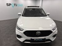 Voitures D'occasion À Cognac | Mg Zs Ii 1.0L T-Gdi 111Ch 2Wd Luxury